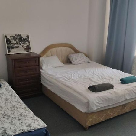 Rooms In The Centrum Of Warsaw Ngoại thất bức ảnh