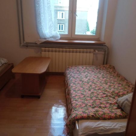 Rooms In The Centrum Of Warsaw Ngoại thất bức ảnh