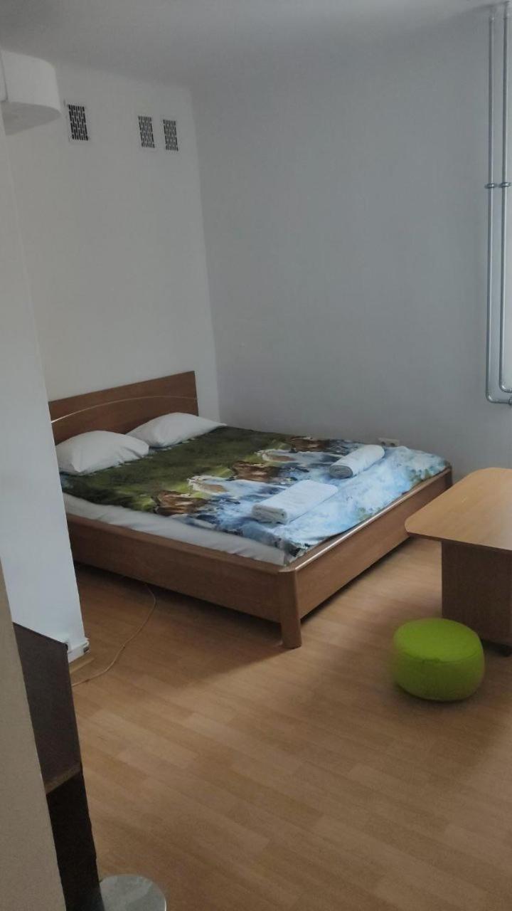 Rooms In The Centrum Of Warsaw Ngoại thất bức ảnh