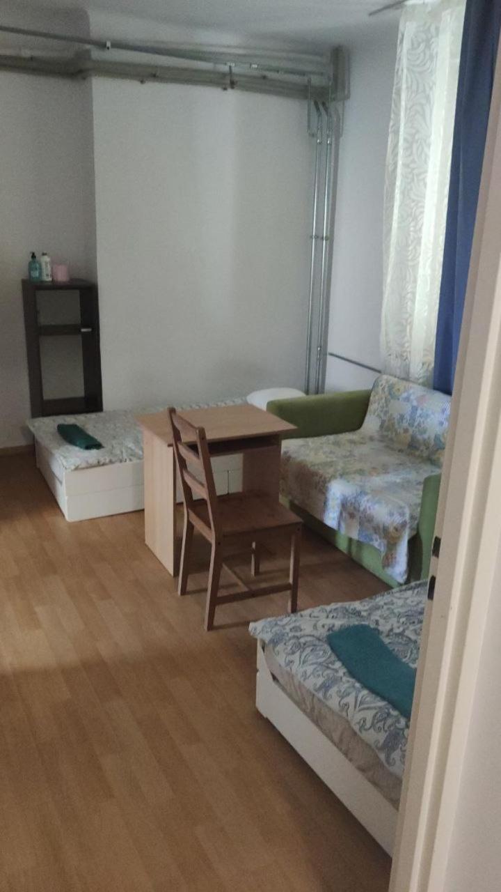 Rooms In The Centrum Of Warsaw Ngoại thất bức ảnh