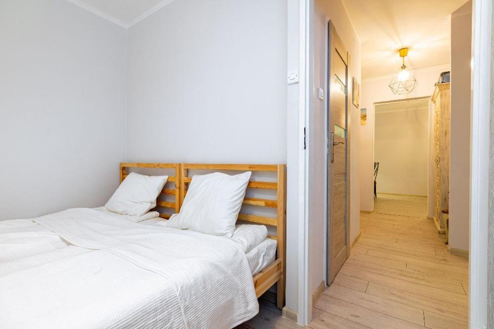 Rooms In The Centrum Of Warsaw Ngoại thất bức ảnh