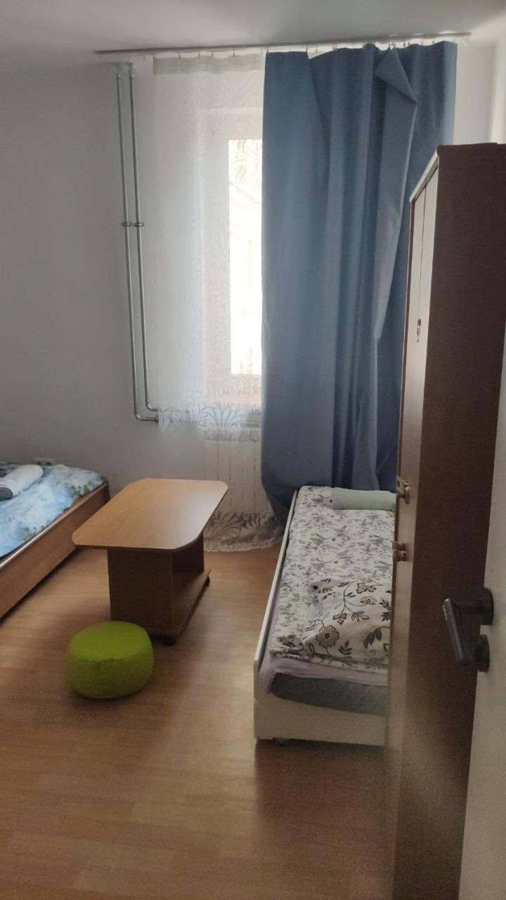 Rooms In The Centrum Of Warsaw Ngoại thất bức ảnh