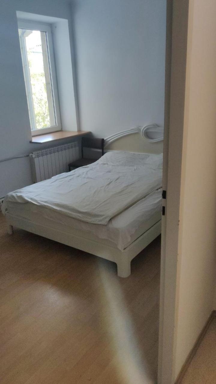 Rooms In The Centrum Of Warsaw Ngoại thất bức ảnh