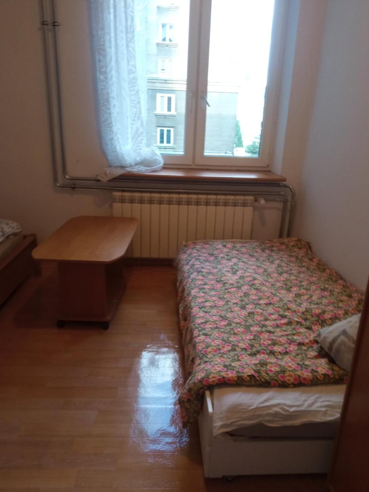 Rooms In The Centrum Of Warsaw Ngoại thất bức ảnh
