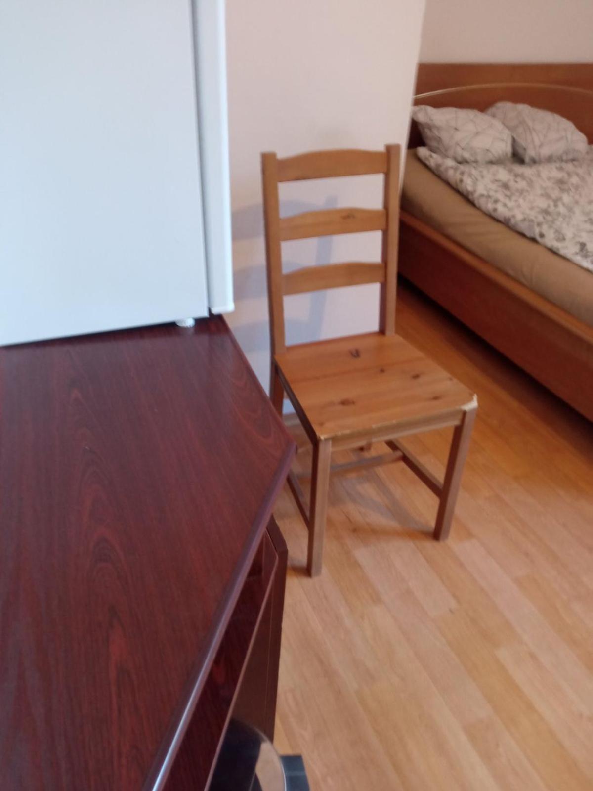 Rooms In The Centrum Of Warsaw Ngoại thất bức ảnh