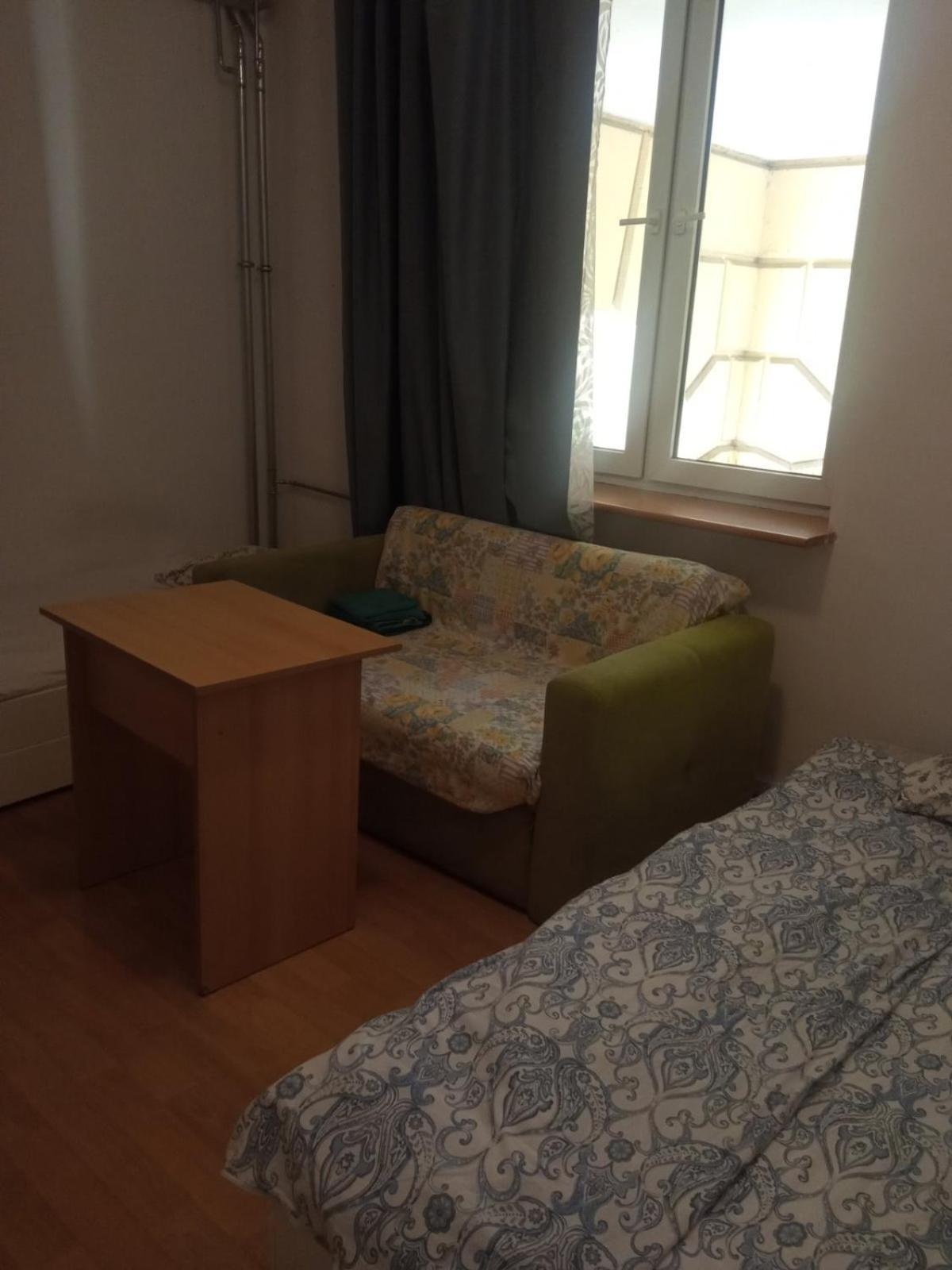 Rooms In The Centrum Of Warsaw Ngoại thất bức ảnh